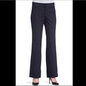Navy metro Dockers for women